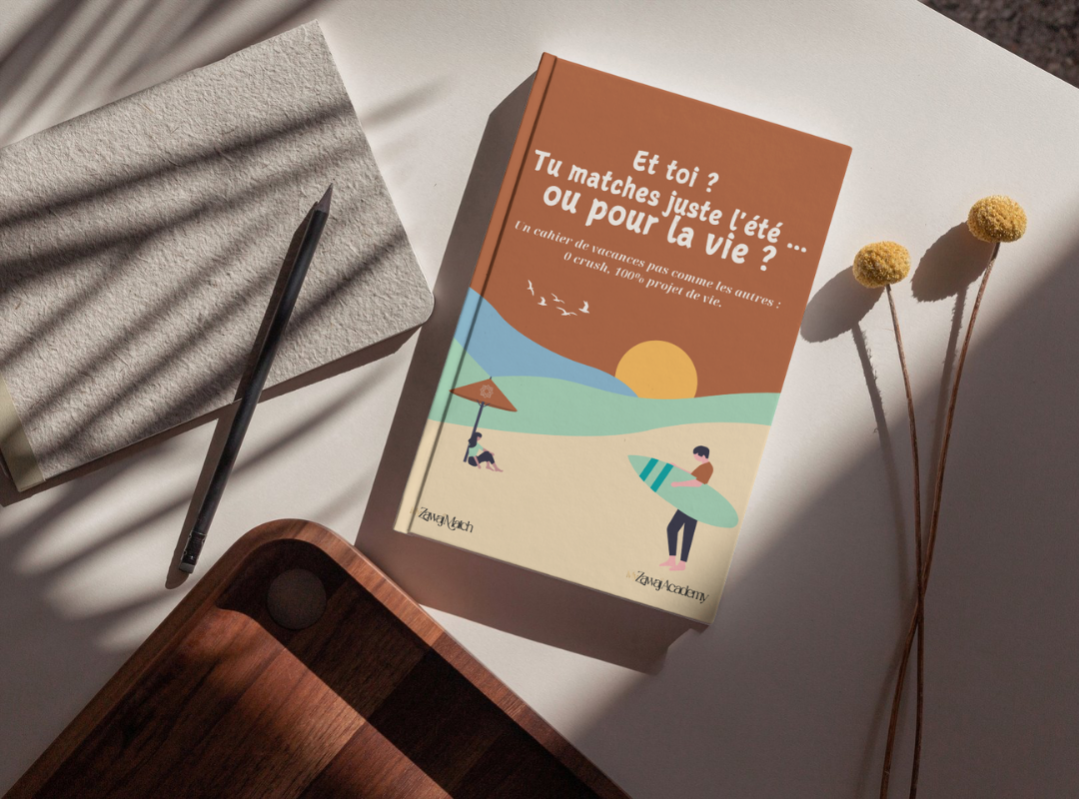 MOCKUP SUMMERLAB